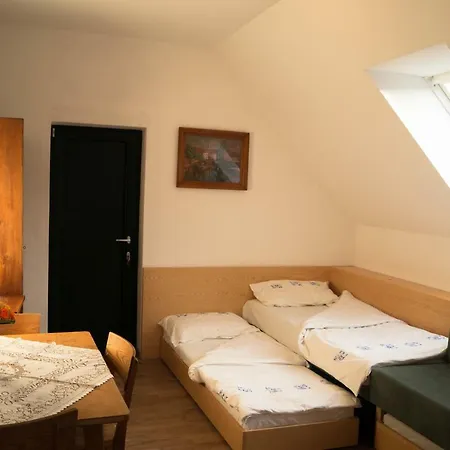 Beekeeping Kojek Apartma Ribnica