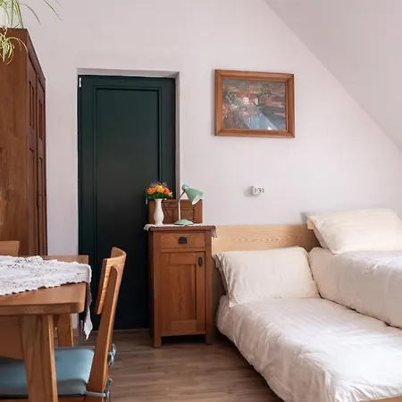 Apartma Beekeeping Kojek Ribnica