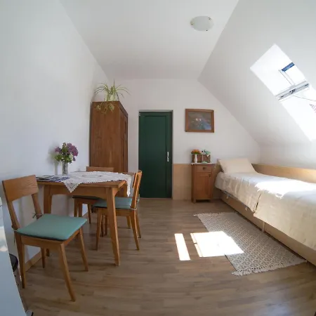 Beekeeping Kojek Apartma