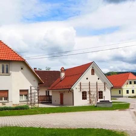 Apartamento Beekeeping Kojek Ribnica