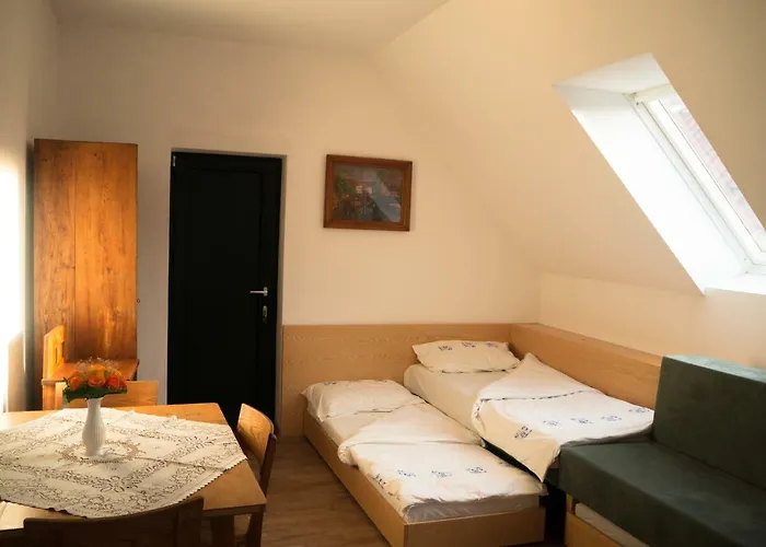 Beekeeping Kojek Apartamento Ribnica