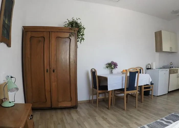 Beekeeping Kojek Apartamento