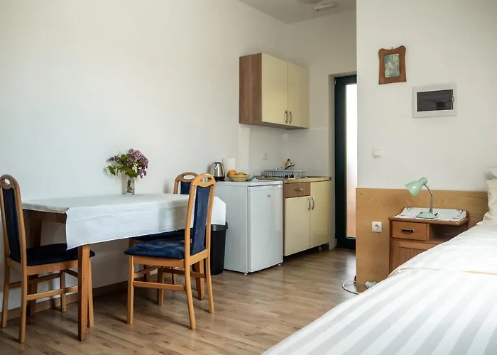 Beekeeping Kojek Apartamento