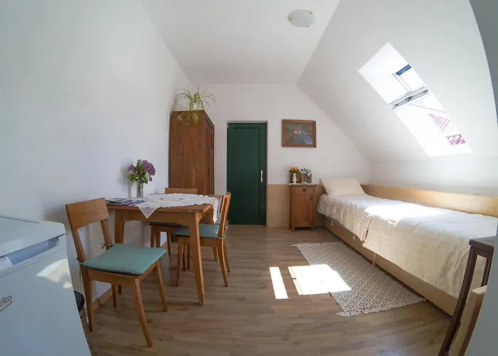 Beekeeping Kojek Apartamento