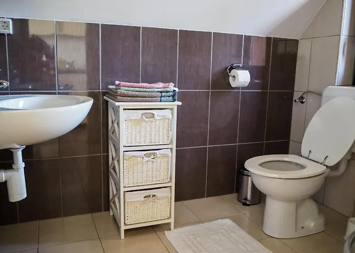 Beekeeping Kojek Apartamento