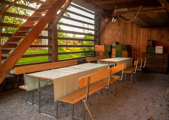 Beekeeping Kojek Apartamento