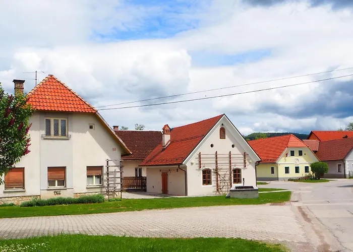 Apartamento Beekeeping Kojek Ribnica