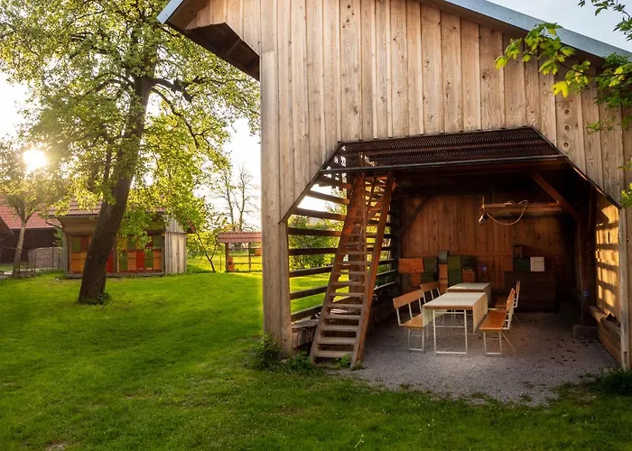 Beekeeping Kojek Apartamento